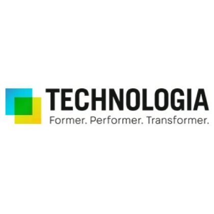 Logo technologia