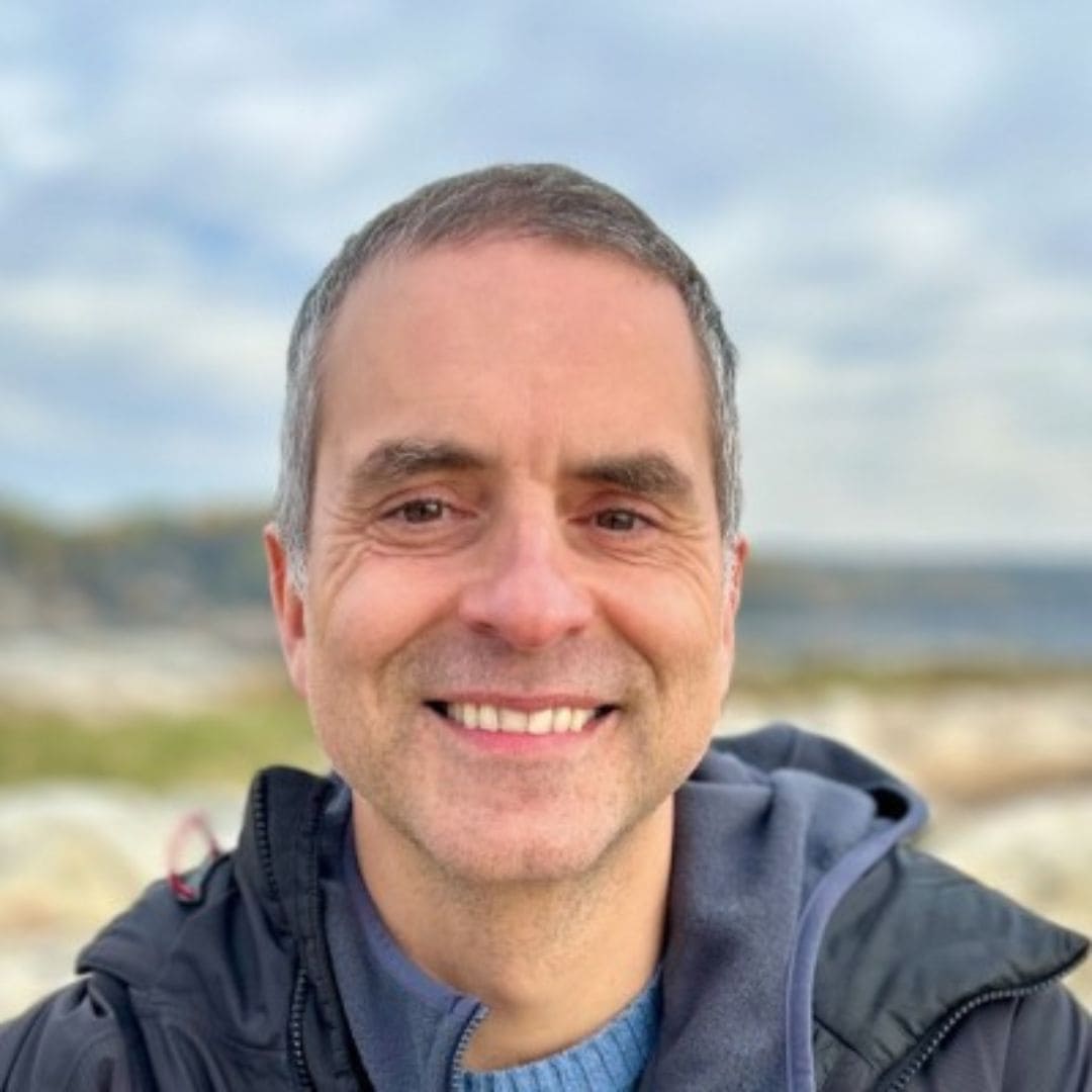 Mathieu Guénette