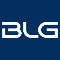 logo BLG